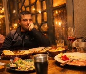 Hakan Ucak, 29, Mahmutlar