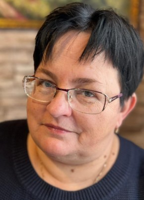 Елена из Озеры 53 года