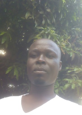 Eusébe, 43, République Togolaise, Lomé