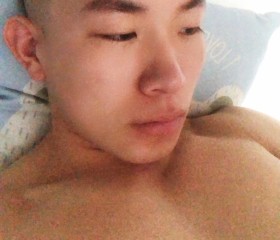 砒霜可乐, 25, Wuhai