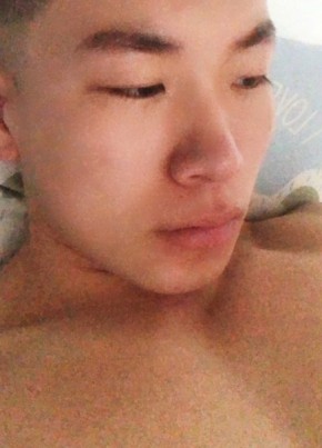 砒霜可乐, 25, China, Wuhai
