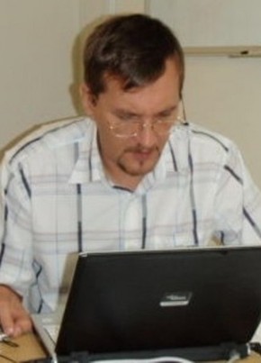 Владимир, 53, Россия, Ковров