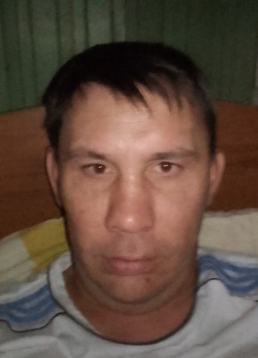 Александр, 36, Россия, Подосиновец