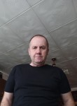 Олег, 49 лет, Касцюкоўка