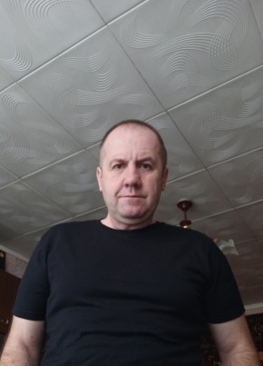 Олег, 49, Рэспубліка Беларусь, Касцюкоўка