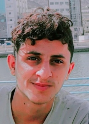 محمد حسن,, 20, الجمهورية اليمنية, صنعاء