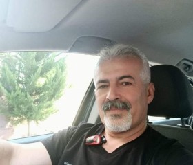 Baysal, 53 года, Oran
