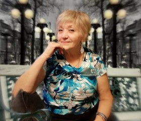 Валентина, 69 лет, Нефтеюганск
