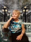 Валентина, 69 лет, Нефтеюганск