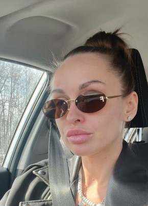 Инна, 32, Россия, Липецк