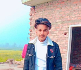 Navjot Singh, 19 лет, Amritsar