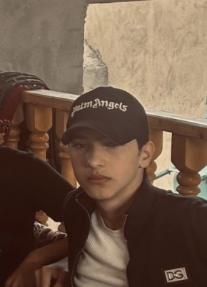 🍒🖤, 18, Azerbaijan, Baku