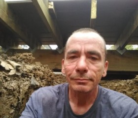 Paul, 54, Columbus (State of Ohio)
