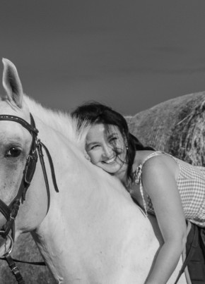 Yuliya, 42, Russia, Vyatskiye Polyany