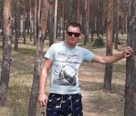 Сашке Кушнир, 37 лет, Рудный