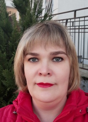 Юлия, 41, Россия, Калининград