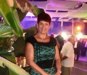 TATIANA, 60, Yafo