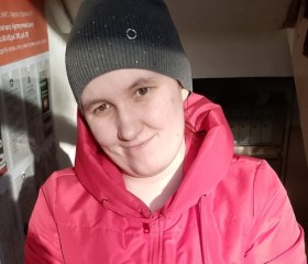 Valentina, 23, Irkutsk