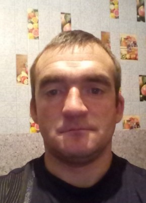 Сергей, 43, Россия, Севск