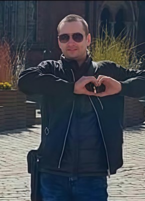 Владимир из Берасьце 20 лет