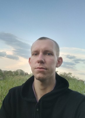 Алексей из Минеральные Воды 27 лет