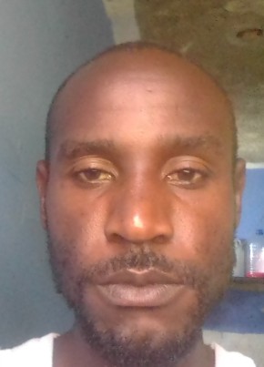Jason, 31, Jamaica, Mandeville