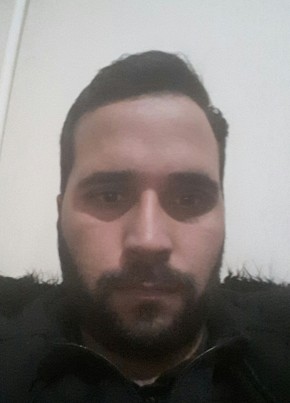 Royar Rrr, 31, Türkiye Cumhuriyeti, Edirne