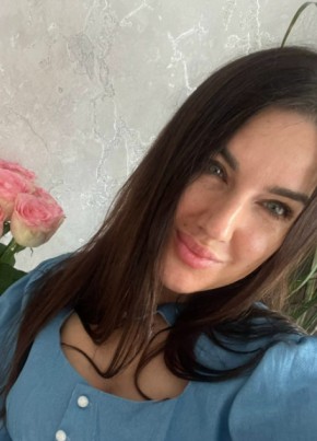 Надежда из Астрахани 32 года