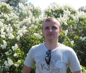Роман Programmer, 34 года, Новокуйбышевск