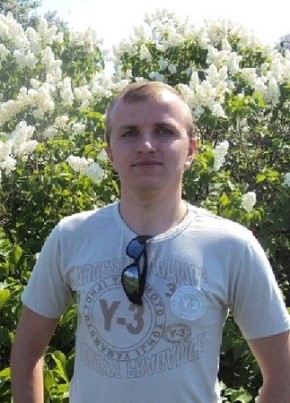 Роман Programmer, 34, Россия, Новокуйбышевск