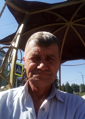 Александр, 55, Россия, Прокопьевск