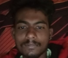 Kishor Kishor, 24 года, Bangalore