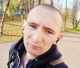 Сергей, 28 лет, Горад Барысаў