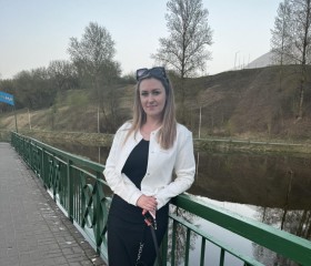 Elena, 33, Vitebsk