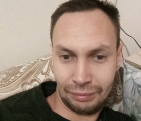 Ildar, 36, Moscow