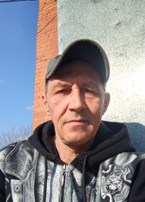 Александр из Москвы 46 лет