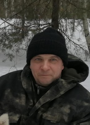 Евген, 46, Россия, Пенза