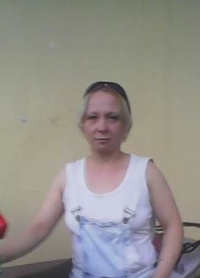 Галина, 37, Россия, Люберцы