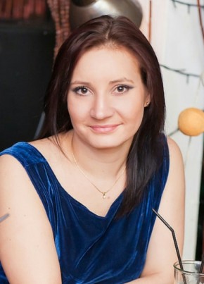 Анастасия, 37, Россия, Люберцы