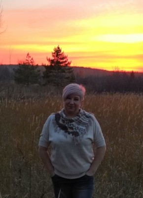 Светлана, 56, Россия, Воронеж
