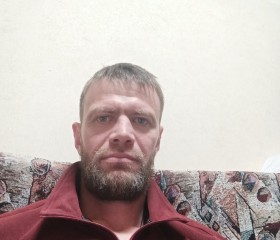 Семён, 42 года, Челябинск