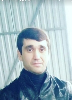 Красавчик, 35, Россия, Майкоп