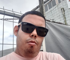 Rafael, 30 лет, Recife