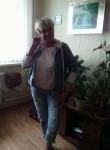 Татьяна, 55 лет, Новомосковск