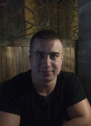 Сергий, 35, Россия, Тимашёвск