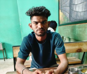 Manish Nayak, 18 лет, Mumbai