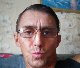 Александр, 45 лет, Ермаковское