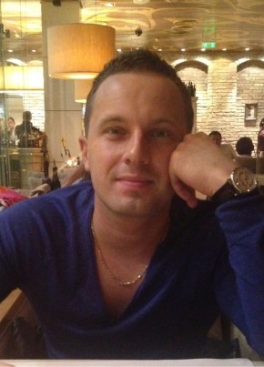 VLKA, 33, Russia, Moscow
