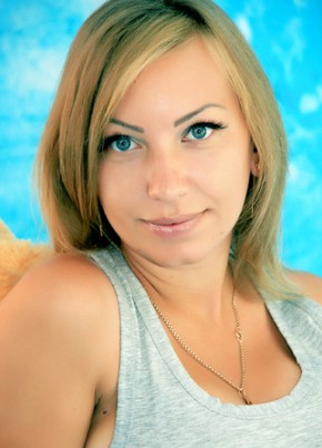 Катя, 34, Україна, Роздільна