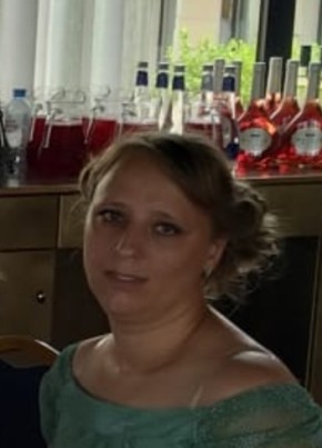 Елена, 45, Россия, Дивногорск